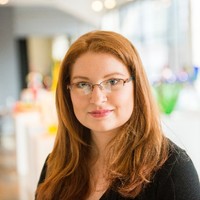 Islandport Press Employee Emily Lunt's profile photo