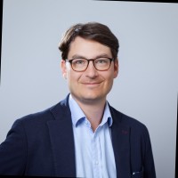 Stealth Biotech Employee Alexander Belcredi's profile photo