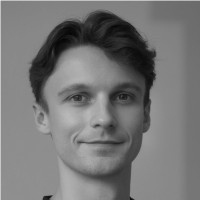 Cloud Gateway Employee Miles Weeks's profile photo