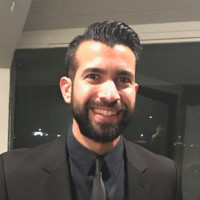 GF Piping Systems Americas Employee Brandon Viola's profile photo
