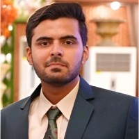Pearl Control Systems Ltd Employee Muhammad Zia's profile photo
