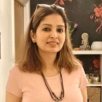 Dolly Joshi Email