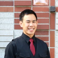 Apple Employee Ryan Su's profile photo