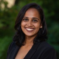 Climate Rights International Employee Sakeena Razick's profile photo