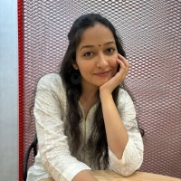 EBC Publishing Pvt. Ltd. Employee Sunaina S.'s profile photo