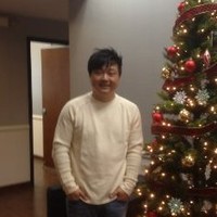 Discovery Insurance and Financial Services Employee Gregory Park's profile photo