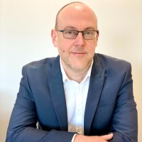 APG Network Employee Richard Burgess's profile photo