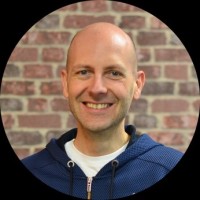 la Vitre Employee Thierry Bouquain's profile photo