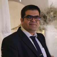 RAMPCO Group Employee Ali Mahyari's profile photo