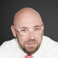 ProService Finteco Employee Miroslaw Tarczon's profile photo