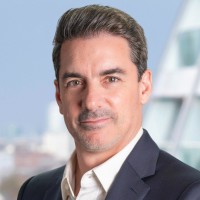 Velocity Black Employee Sylvain Langrand's profile photo