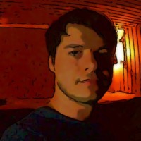 Technomatix Employee Artem Fedoryshyn's profile photo