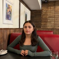Ni-Met Metals Inc. Employee Shasha Sharma's profile photo