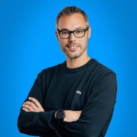Pro Warehouse  Employee Ralf Deuze's profile photo