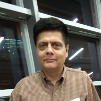 Stellar Informatics EOU Employee Rajesh Sajdeh's profile photo