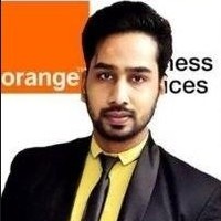 Compunnel Com Employee Vineet Khanna's profile photo