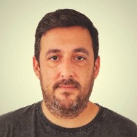 Newcom Employee Gilad Tavor's profile photo