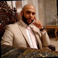Kolmar USA Employee Urias Quezada's profile photo
