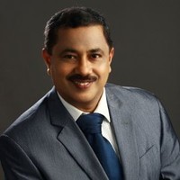 EP Biocomposites Ltd. Employee Rajkumar Kamat's profile photo