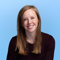 Trend Social Employee Mary Evans's profile photo