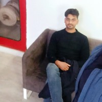 BeamCorps Employee Amit Maurya's profile photo