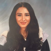 Aurora Youth Soccer Club Employee Yasmeen al-Kas's profile photo