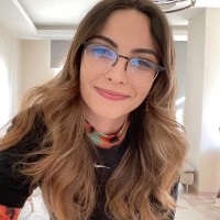 Sunday Employee Aycan Karataş's profile photo