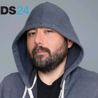 Gearbox Software Employee Jesse Tgs's profile photo