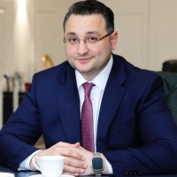 Mega Insurance OJSC Employee Uğur İbrahimli's profile photo