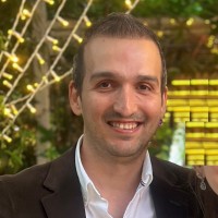 TUPRAS Employee Furkan Korkmaz's profile photo