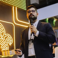 Serasa Experian Employee Victor Laerte Oliveira's profile photo