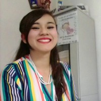 Movimiento STEM+ Employee Belinda Aparicio's profile photo