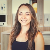 eventflo Employee Natasha Henderson's profile photo