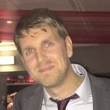 APH - Airport Parking & Hotels Employee Mark Hannan's profile photo