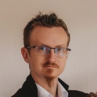 Support Adventure Employee Coenraad Smith's profile photo