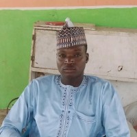 Zowasel Employee Aminu Suleiman's profile photo