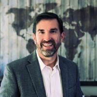 Romtec Utilities Employee Gerard Webber's profile photo