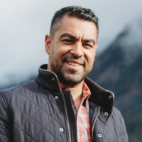 The Partners Group Employee Paul Vlcek's profile photo