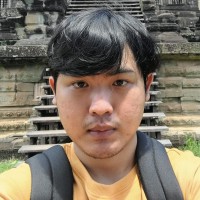 VTECH Employee Hok Kimlong's profile photo