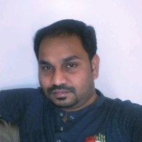 Ck Airtech India Private Limited Employee Kanagaraj Kalidass's profile photo