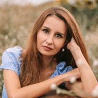 RUNWARE Employee Anastasiya Brezina's profile photo