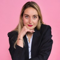 specter automation Employee Bianca Hoffmann's profile photo