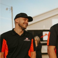 Heritage Exteriors and Restoration Employee Hayden Hengel's profile photo