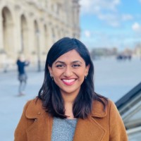 Bhkti Patel Email & Phone Number
