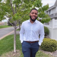 Integrated Manufacturing Solutions Employee Malik Wingfield's profile photo