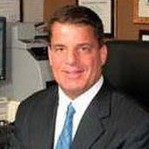 Telecom Engineering Employee John Ward's profile photo