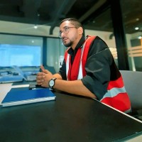 LAMALIF GROUP Employee Abdelmounim Boudraa's profile photo