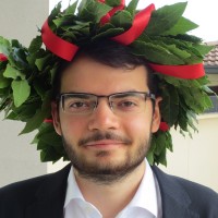 Statwolf Employee Alessandro Peratoner's profile photo