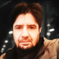 SLB Employee Fuad Aliyev's profile photo