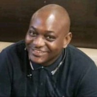 Crown Interactive Employee Victor David's profile photo